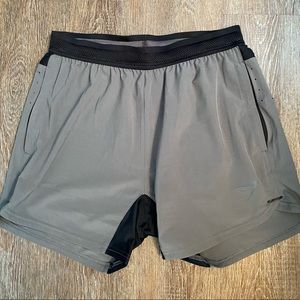 GymShark Speed Shorts